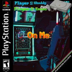 On ME (feat. EMVEO)[prod. Ash Bourne]