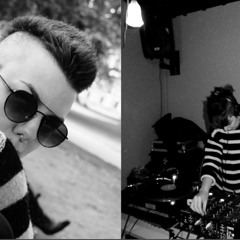 ESxSW Closing Set w/ DJane MERCY