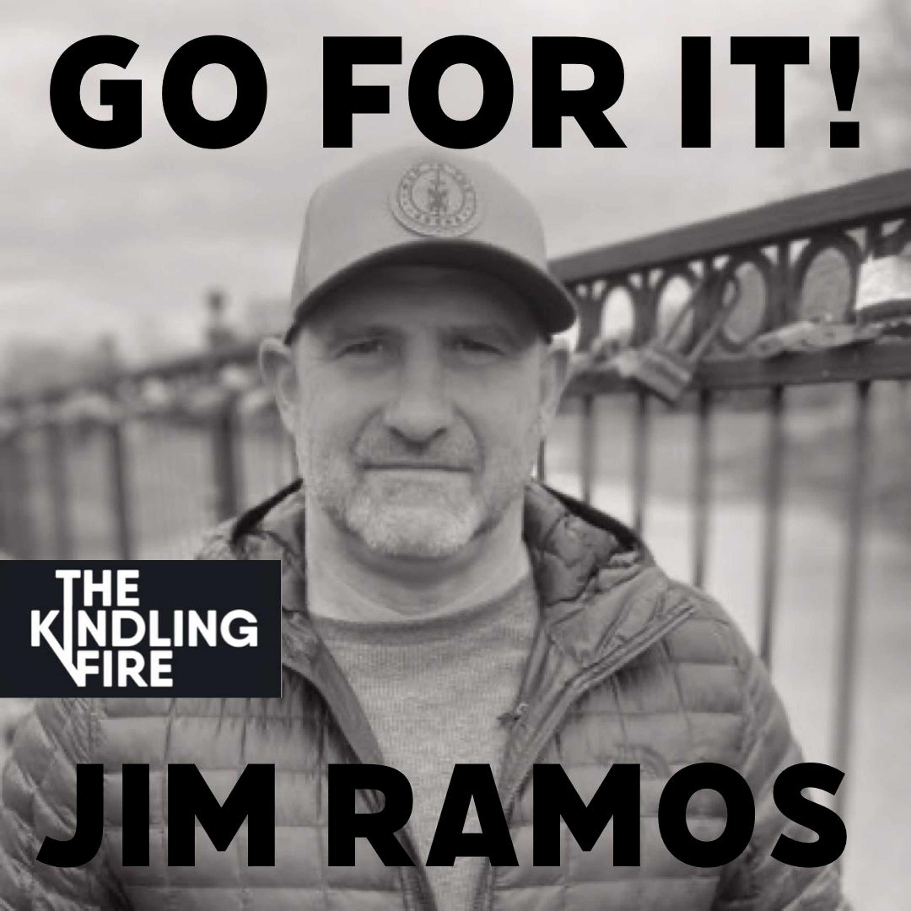 Kindling Fire with Troy Mangum