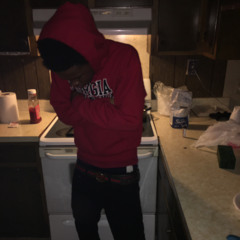 1AM X FreeSmokeeBandz