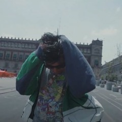 Santísimo - Enséñame a Olvidar - Aventura Cover Punk