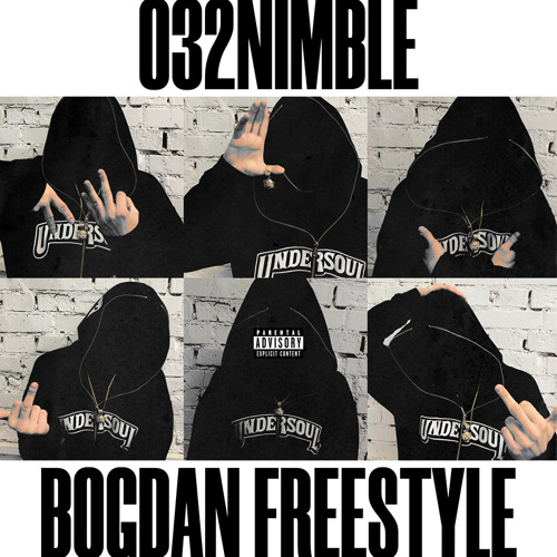 BOGDAN FREESTYLE