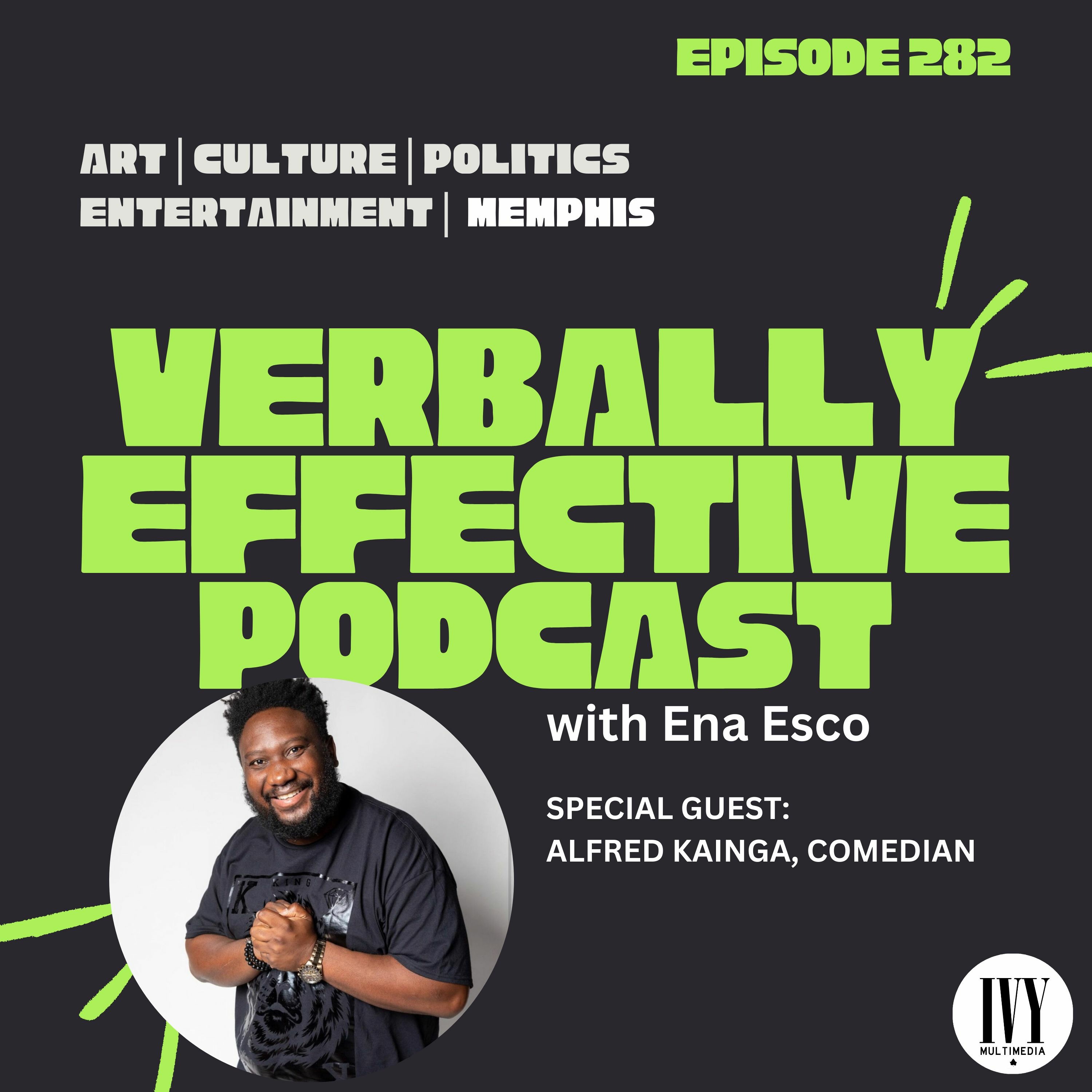 Verbally Effective