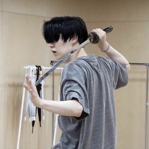 Punk tactics (sped up)