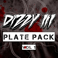 Plate Pack Vol. 1