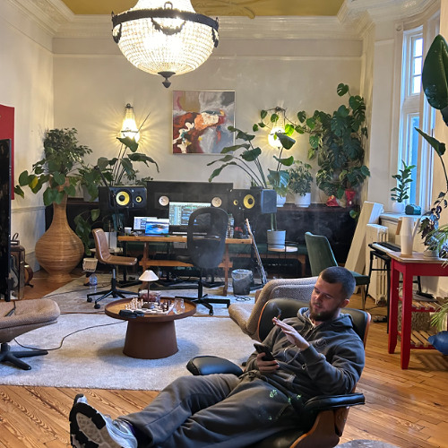 XTEN- BALLY ON WHEN I STEP (preview)