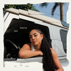 Jaz Karis · On My Way