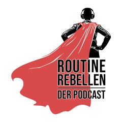 Routine Rebellen 2: Samenbomben, Allergiker-Partys und der richtige Start in den Frühling