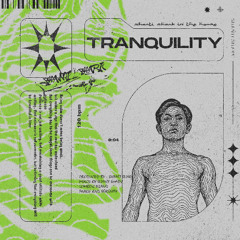 SHANTI SHARK - TRANQUILITY
