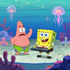 Bikini Bottom Rave [Systemausfall im Abfalleimer]