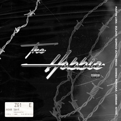 The Hobbie RMX