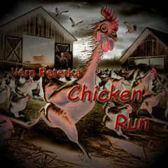 Chicken Run