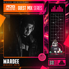 WARDEE - RDG GUEST MIX