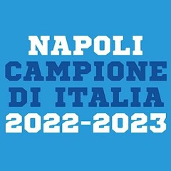 ⏳ LIRE EBOOK Quaderno del Napoli Vittoria del Calcio Napoli Terzo Scudetto SSCNapoli Ultras | Napol