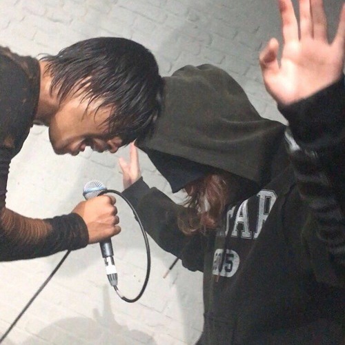 Girls just want to have fun (Live speed)- bladee & ECCO2K