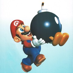 SM64DD OST Recreations.