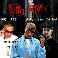 Killa RMX || epic orchestral hip hop instrumental 2022