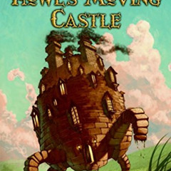 [View] PDF 💖 Howl's Moving Castle by  Diana Wynne Jones EBOOK EPUB KINDLE PDF