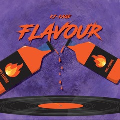 Flavour (Prod. darkside)