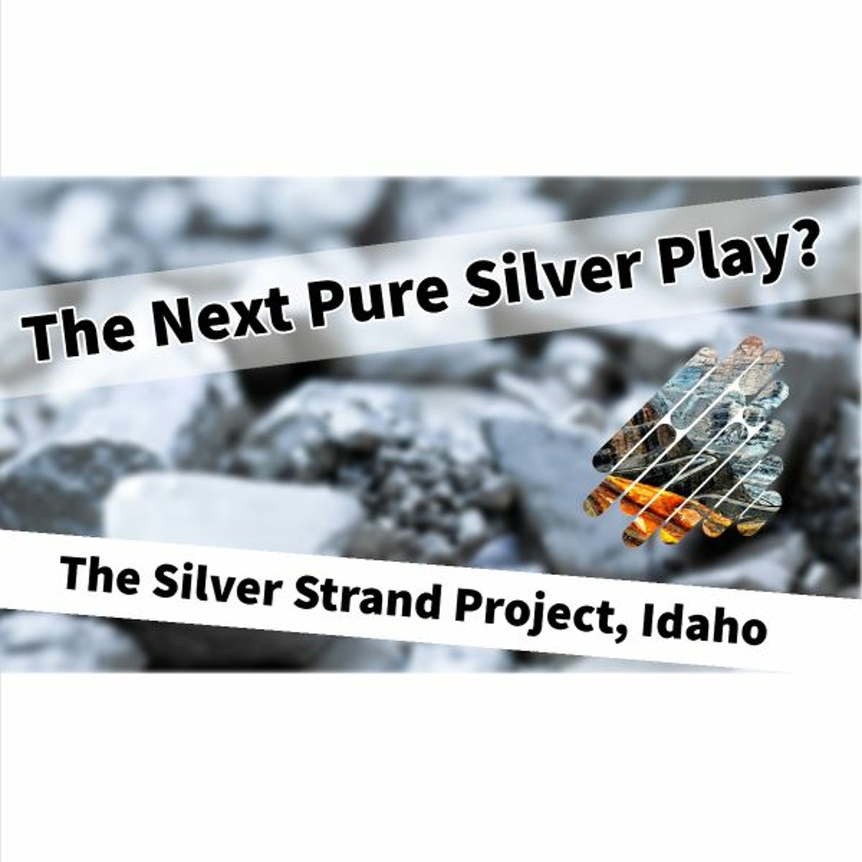 The Next Pure Silver Play - Lakewood Exploration Acquires Silver Hammer Mining episode artwork