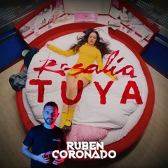 Tuya - Rosalia (Extended Edit) 100bpm
