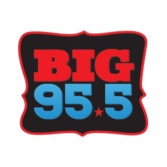 Big 95.5 - WEBG/Chicago, IL (8/11/2019)