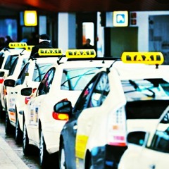 Taxi Drive By 2 feat. Dilimanjaro und Josch