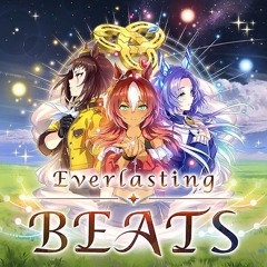 Uma Musume - Everlasting BEATS (Symboli Rudolf,Symboli Kris S,Tanino Gimlet)