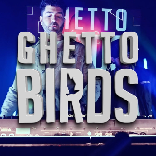 GHETTO BIRDS @ LE LOOP ROOM EP.006