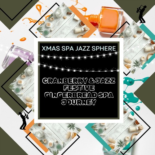 Stream Cozy Cabin Spa by Xmas Spa Jazz Sphere | Listen online for free ...