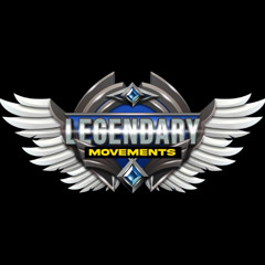 Legendary Mvmnts 8/25 (Signature Life Style)