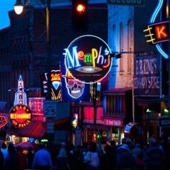Back In Memphis (prod. PLAN&TBUBU)