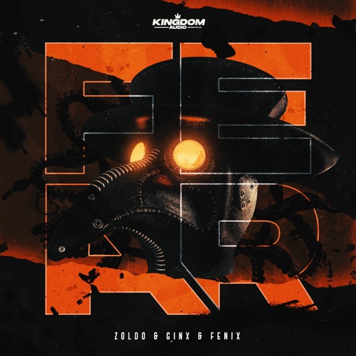 Zoldo x GinX x FENIX - Fear (Halloween Free Download)
