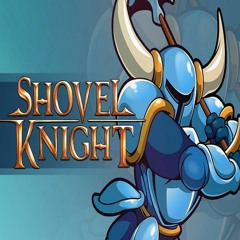 Strike the Earth! (Plains of Passage) (In-Game Version) - Shovel Knight