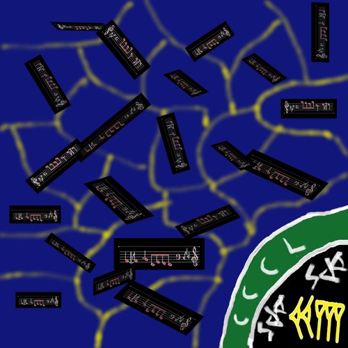 Musical Motif Submission for 8-Bits To Infinity Itch.IO October 2024