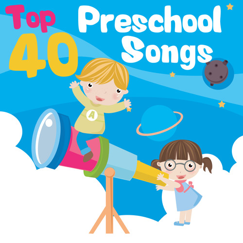 Stream The Kiboomers | Listen to Top 40 Preschool Songs playlist online ...
