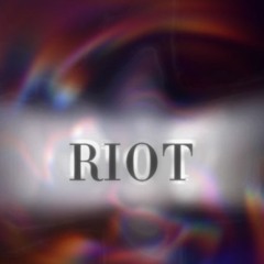RIOT TAE! - (Prod. By Vinogradov)