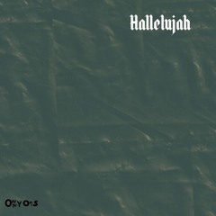 Hallelujah (Prod. Der Metzger)