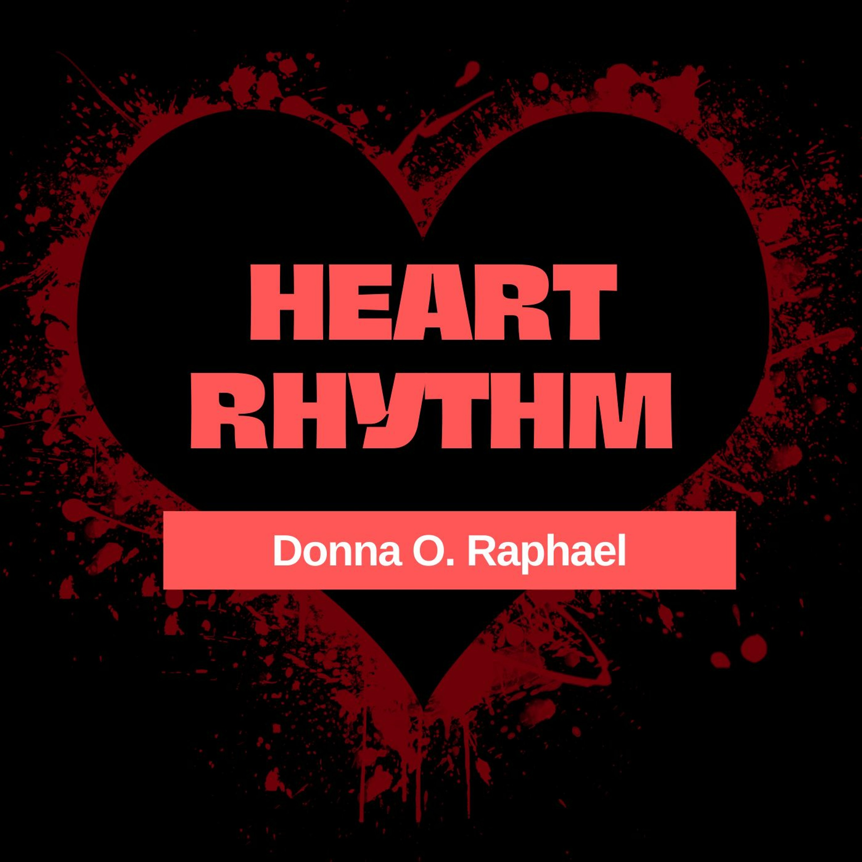 Heart Rhythm episode artwork
