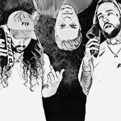 suicide boys- your now tuned into 66.6fm Drum And Bass Remix (FREE DOWNLOAD)