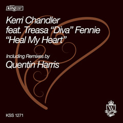 Heal My Heart