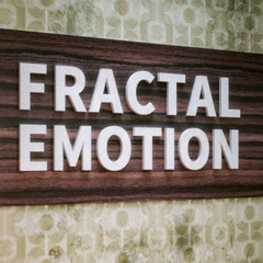 Fractal Emotion - Bob in 69