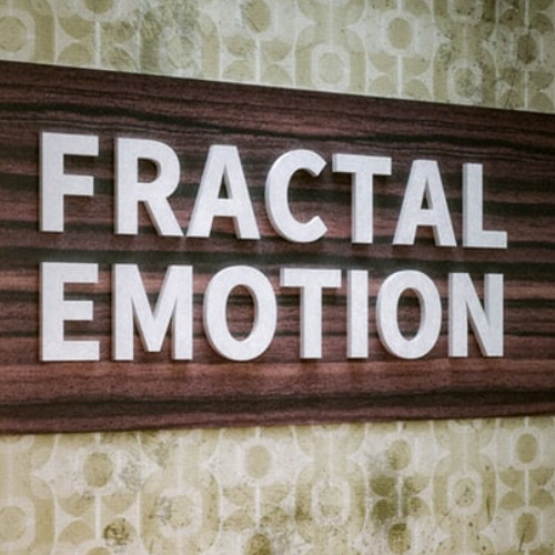 Fractal Emotion - Bob in 69