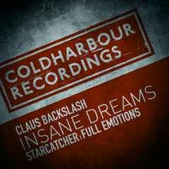Insane Dreams (Extended Mix)