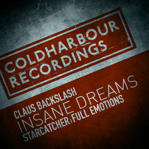 Insane Dreams (Extended Mix)