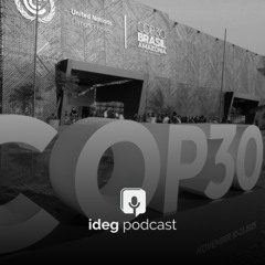 Atualiza e Revisa #18 - Edição Especial Pós-COP30
