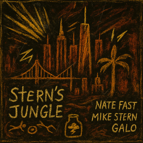 Stern's Jungle
