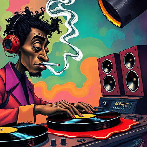 Minimal Deep Groove Session