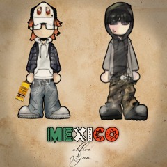 Mexico - ohfive x 02jan