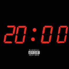 8pm Freestyle (prod by blemproduction)